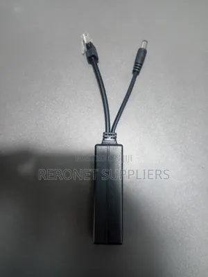 Poe Spliter 48v