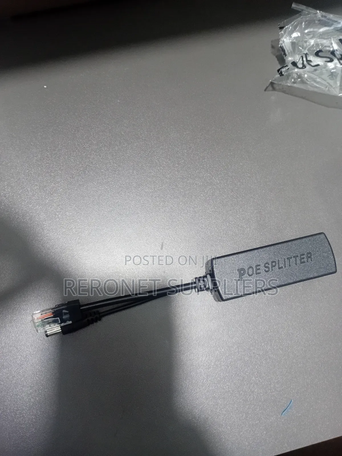 Poe Spliter 48v