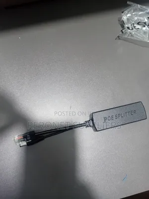 Poe Spliter 48v