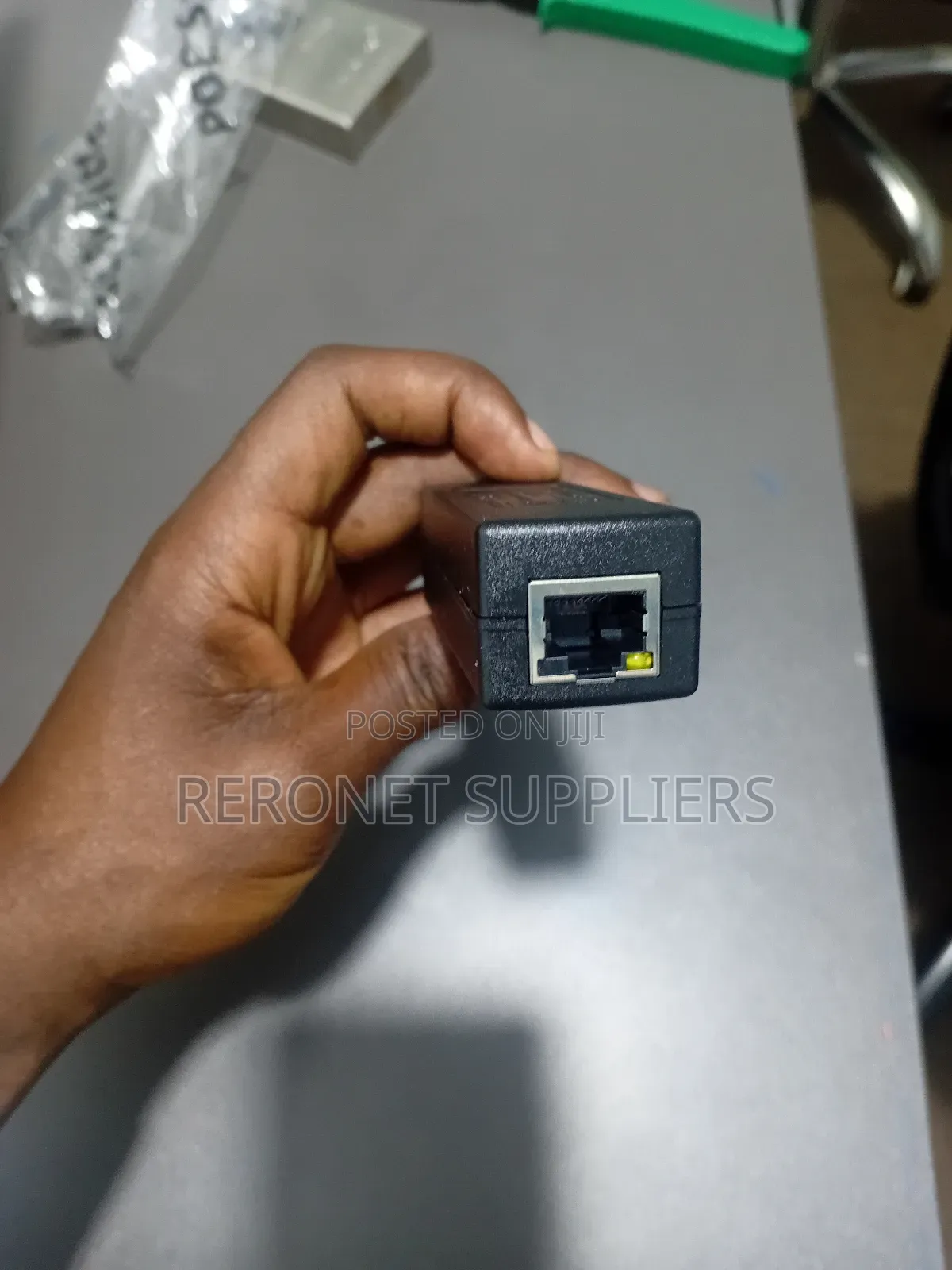 Poe Spliter 48v