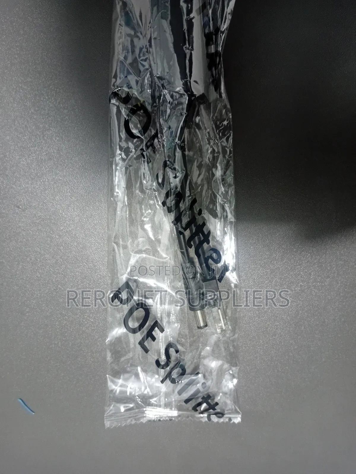 Poe Spliter 48v