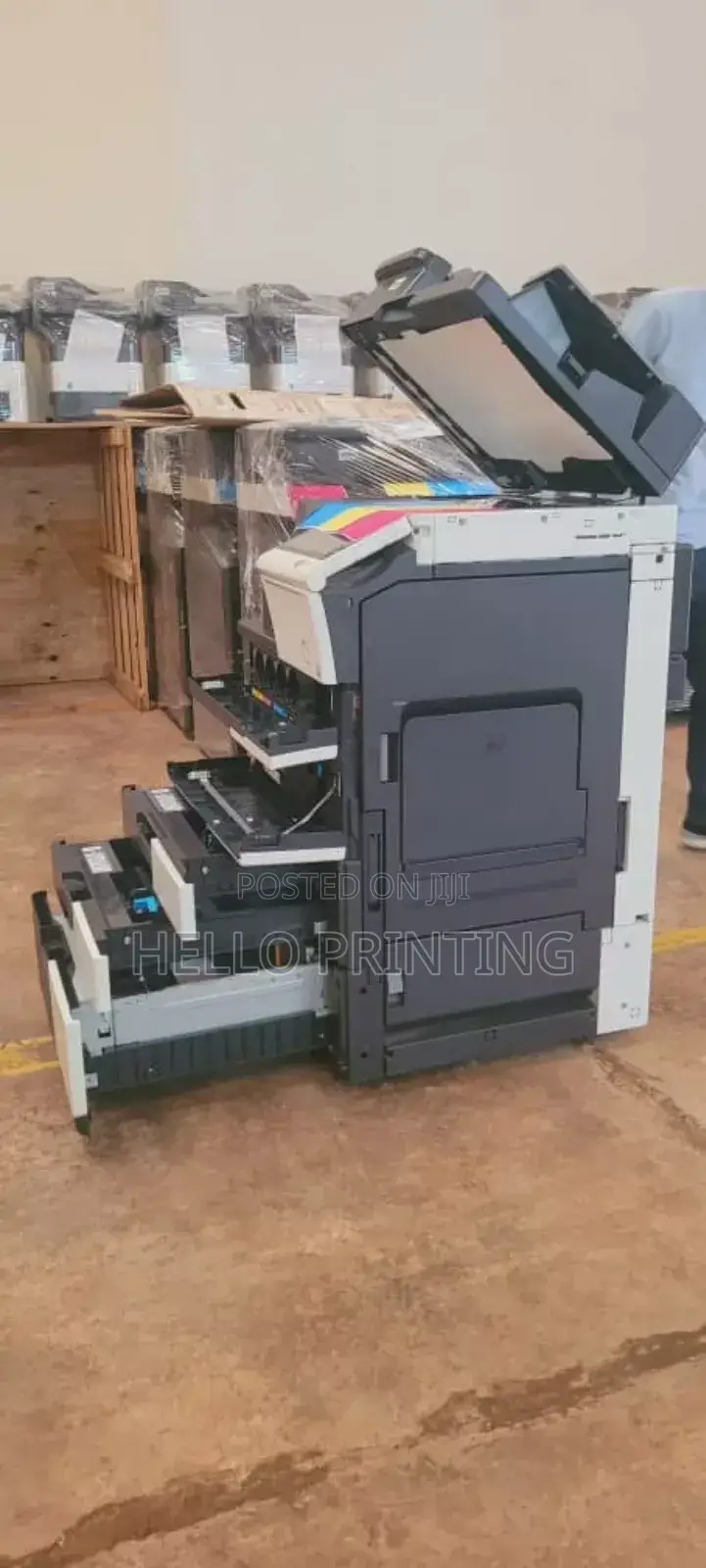 Refurbished but Unstoppable C458 - For Schools.
