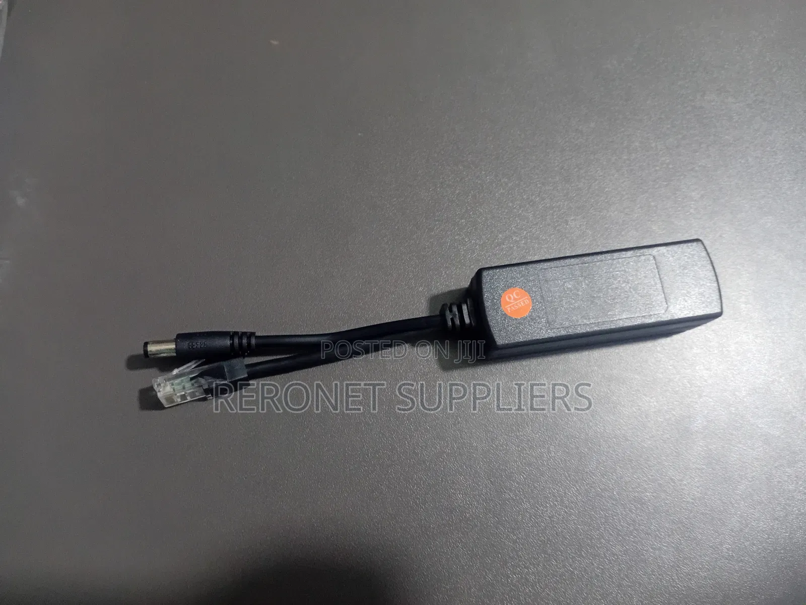 Poe Spliter 24v
