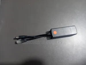 Poe Spliter 24v