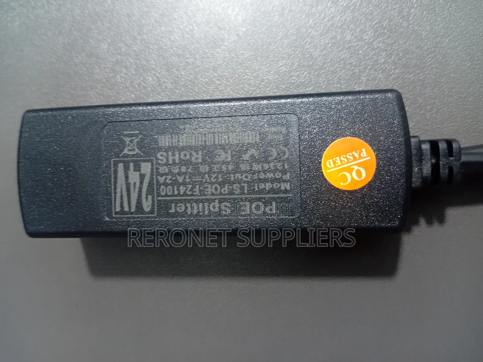 Poe Spliter 24v
