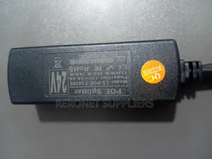 Poe Spliter 24v