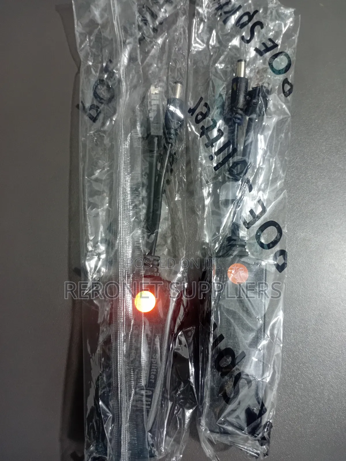 Poe Spliter 24v