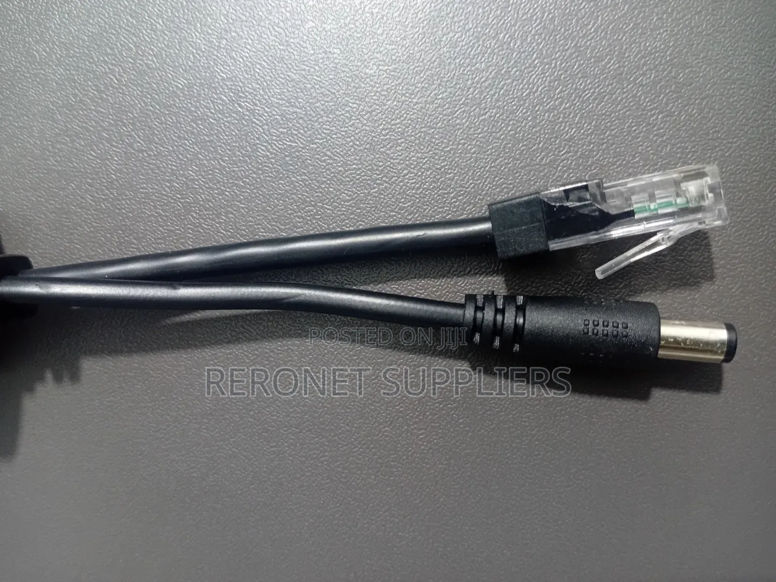 Poe Spliter 24v