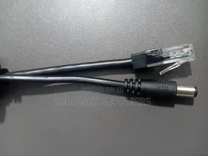 Poe Spliter 24v