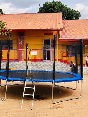 14fts Trampoline for Sale