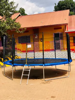 14fts Trampoline for Sale