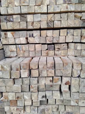 Timber Logs 4×4, 6×2 , 9×2, 3×4