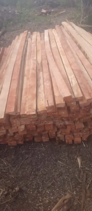 Timber Logs 4×4, 6×2 , 9×2, 3×4