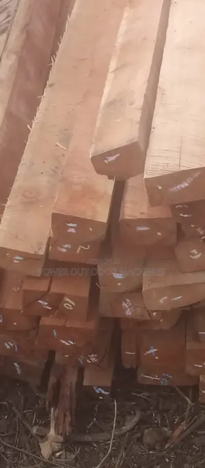 Timber Logs 4×4, 6×2 , 9×2, 3×4