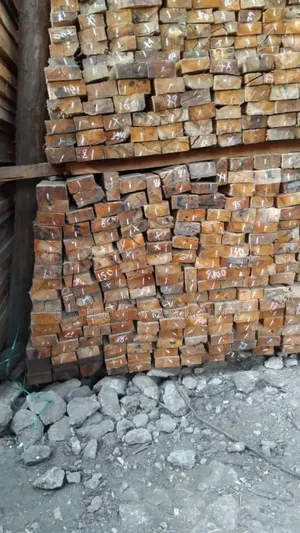 Timber Logs 4×4, 6×2 , 9×2, 3×4