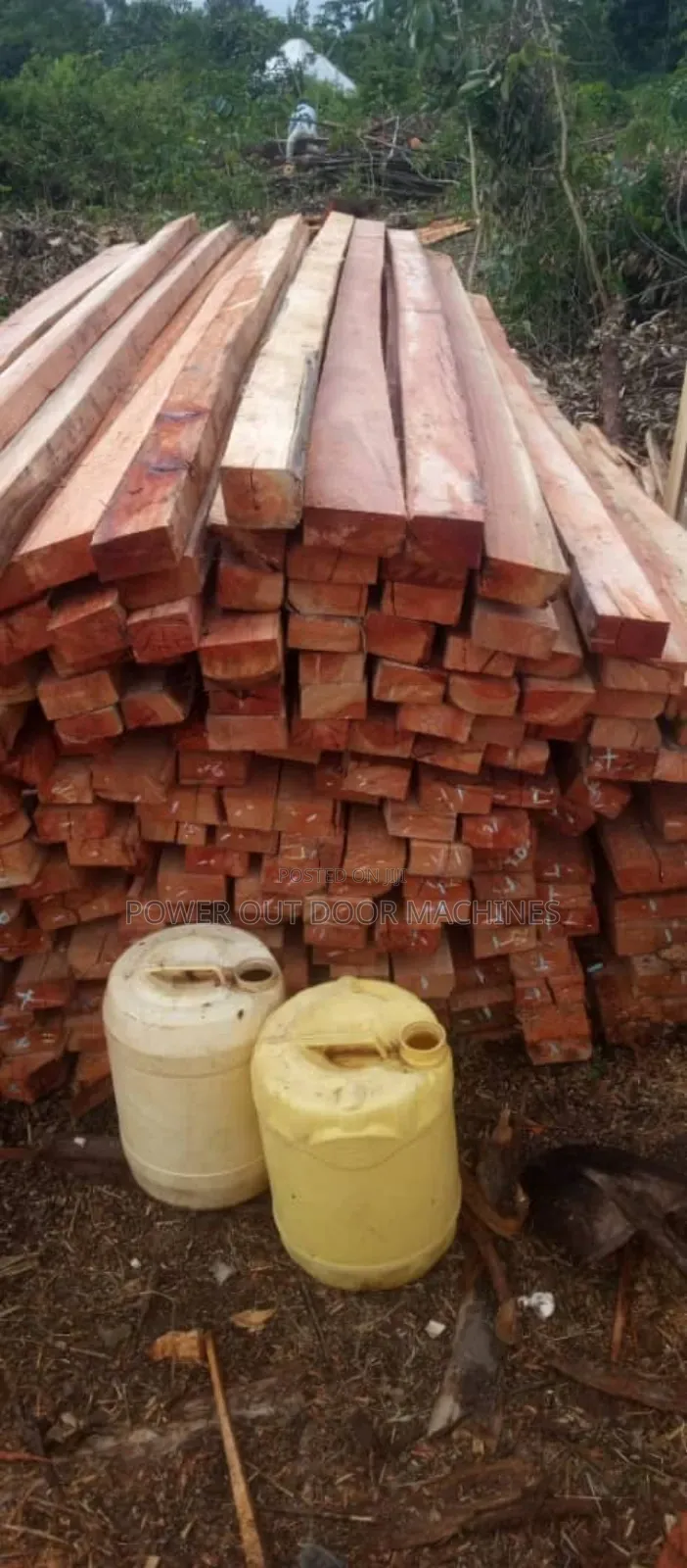 Timber Logs 4×4, 6×2 , 9×2, 3×4