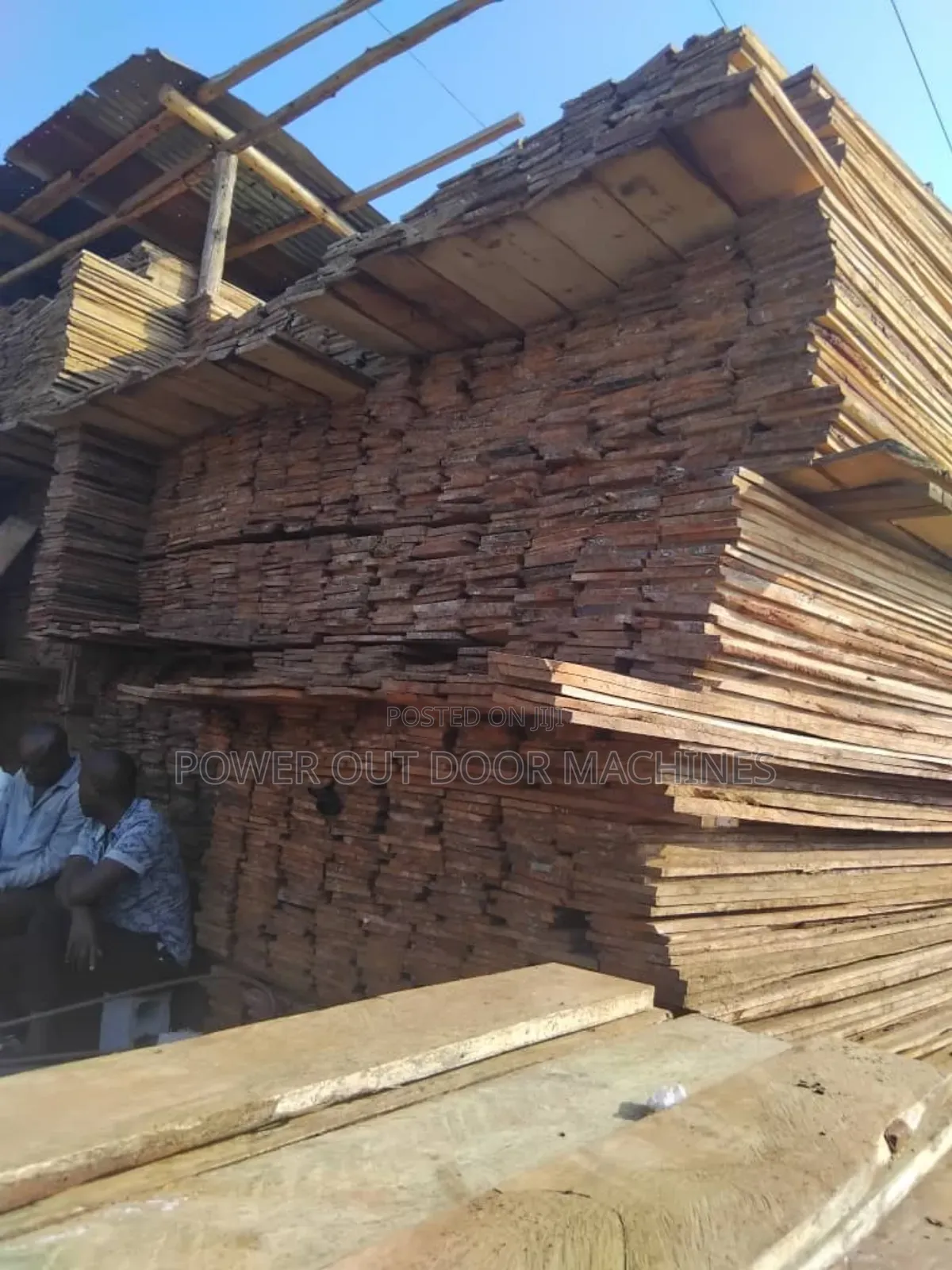 Timber Logs 4×4, 6×2 , 9×2, 3×4