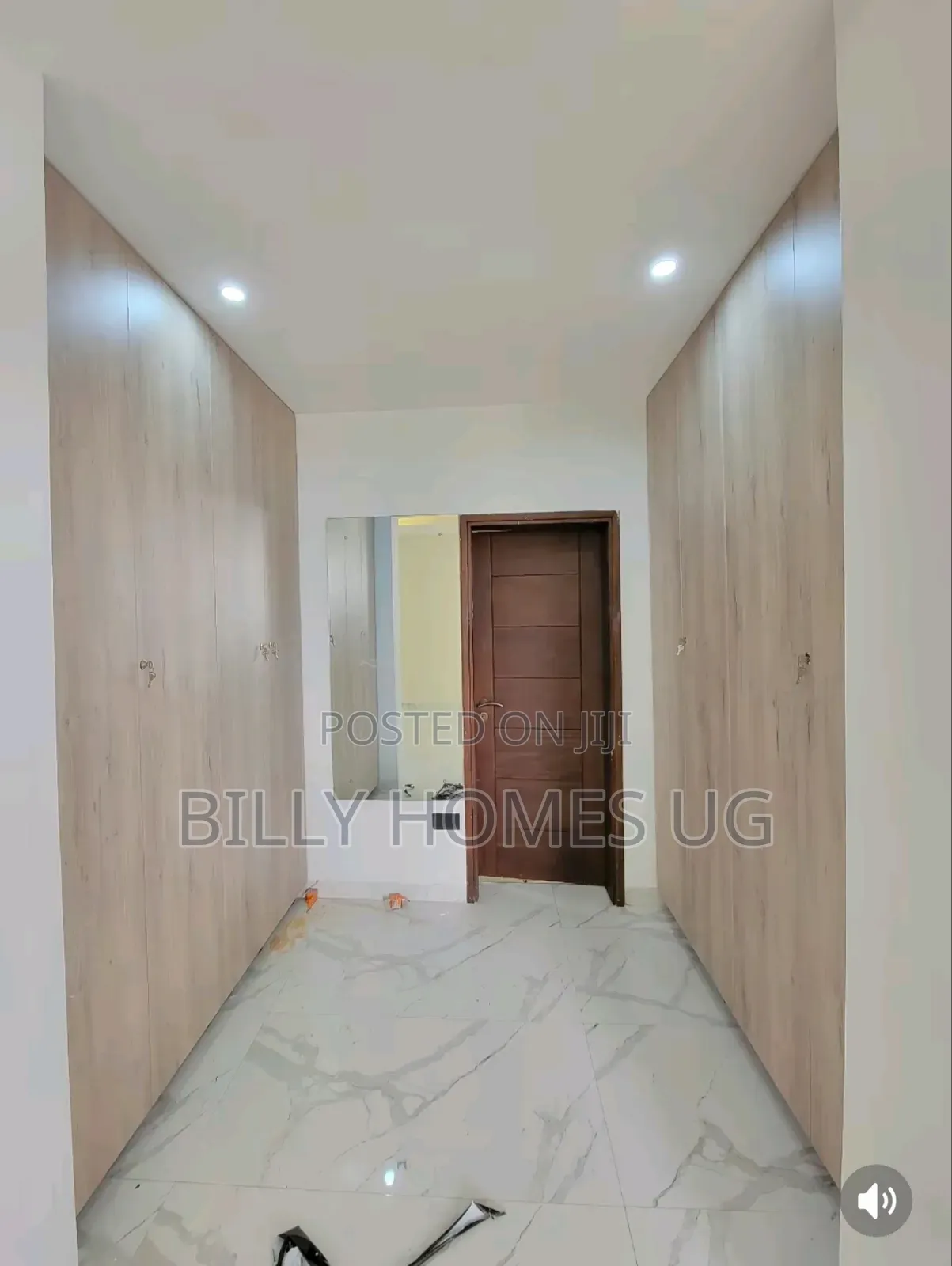4bdrm Bungalow in Kira for sale