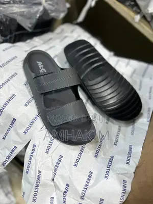 New Men's Turkey Comfortable Sandals in Stock