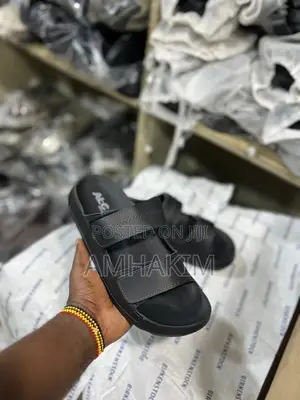 New Men's Turkey Comfortable Sandals in Stock