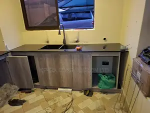 Kitchen Construction