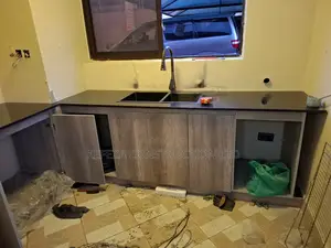 Kitchen Construction