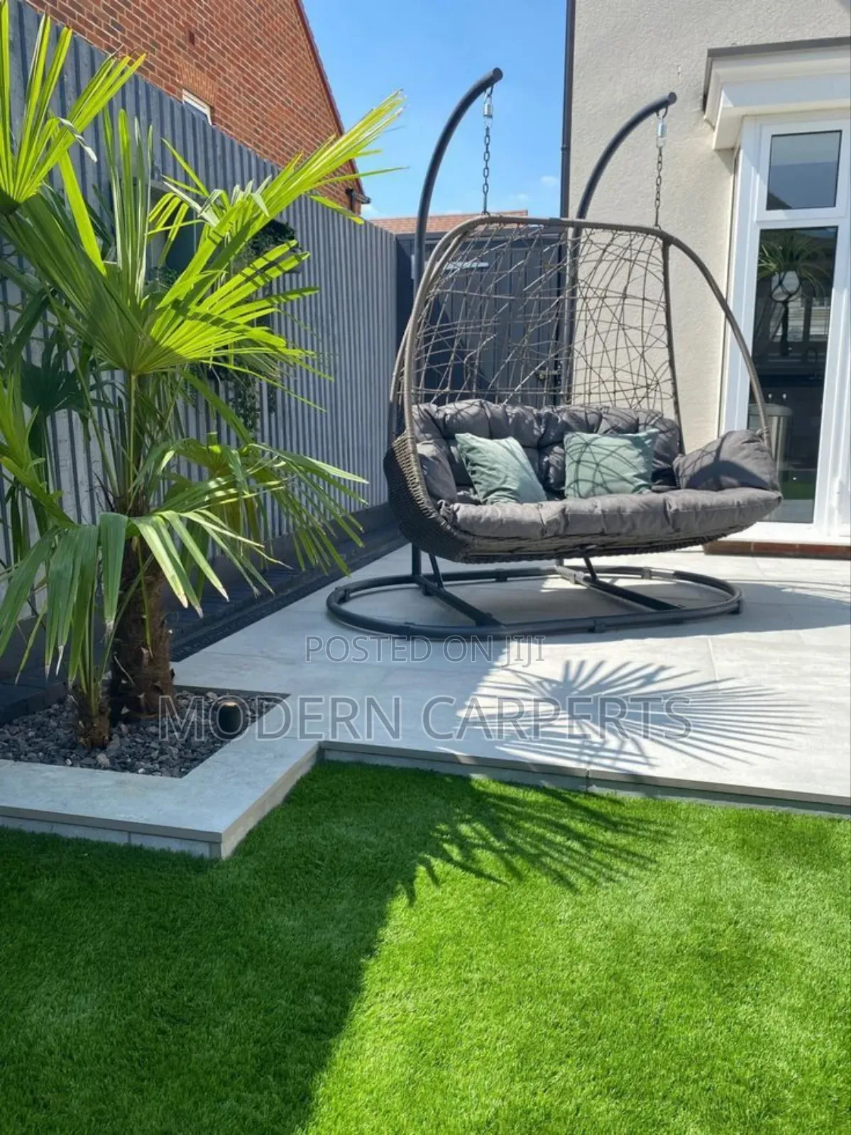 Zeic Artificial Turf