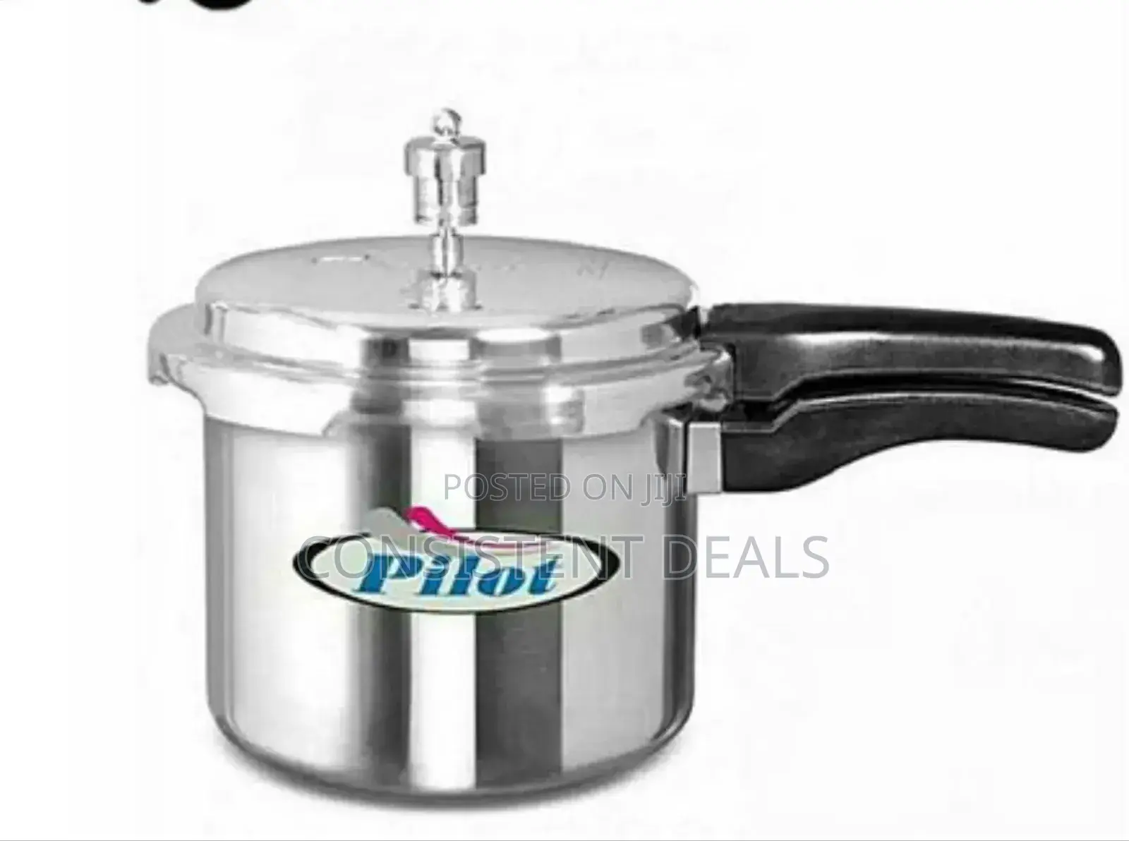 10l Pressure Cooker