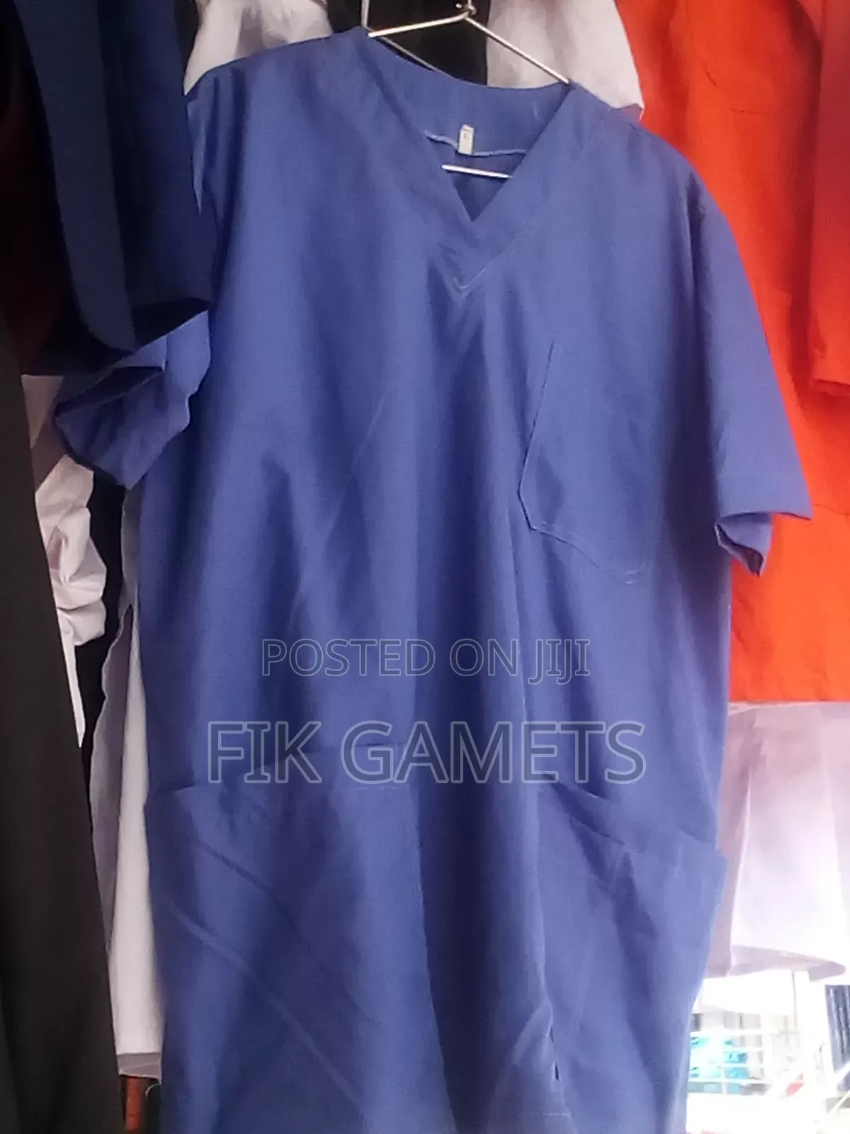 Chefs Uniforms