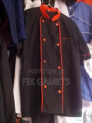 Chefs Uniforms