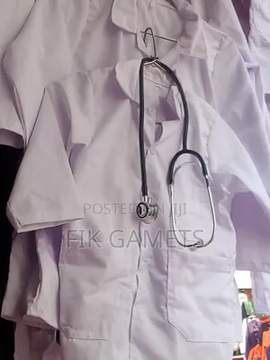 Chefs Uniforms