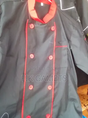 Chefs Uniforms