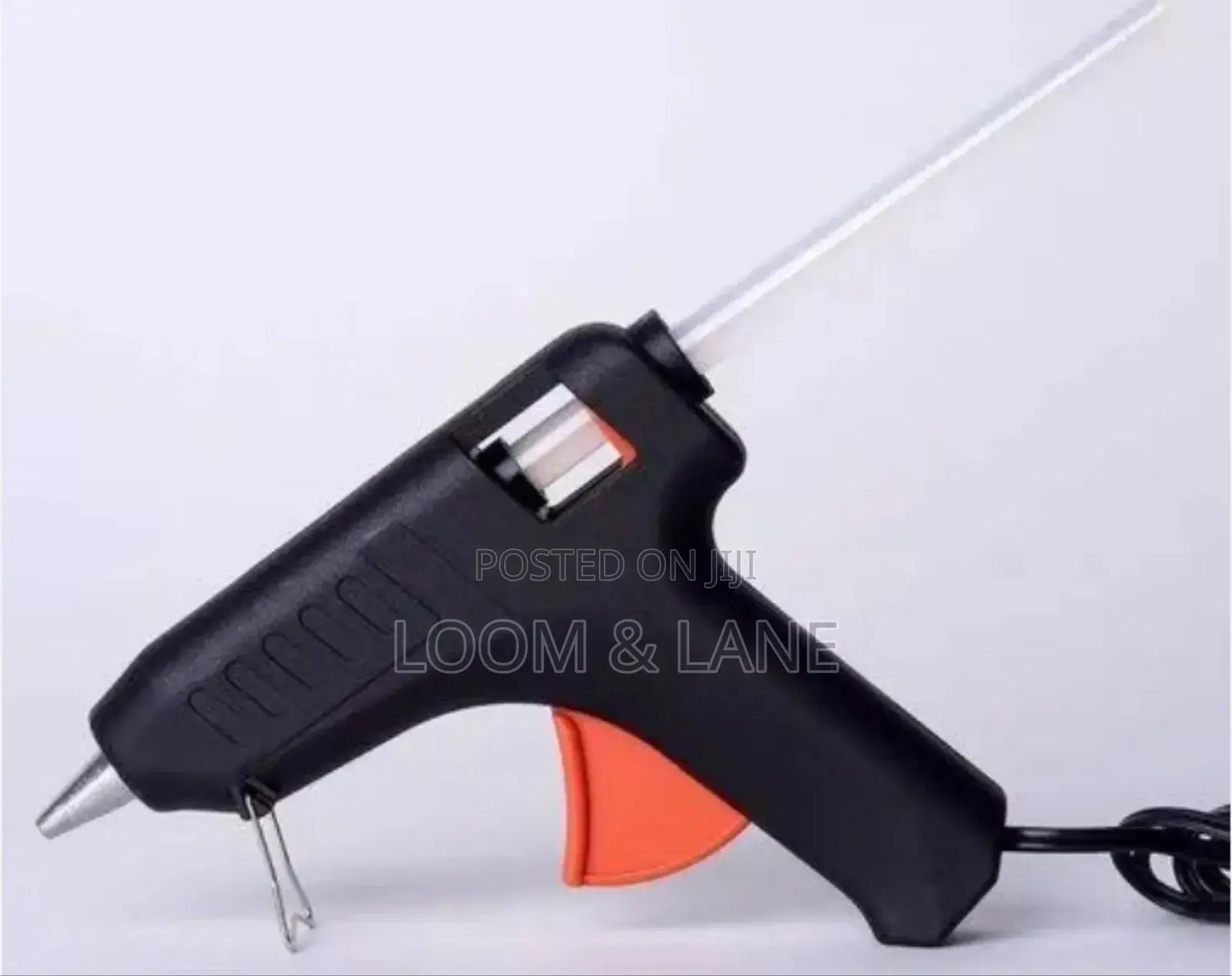 Professional Hot Melt Glue Gun