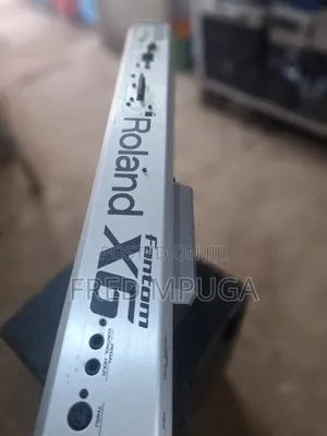 Roland Phantom X6 Work Station