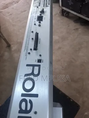 Roland Phantom X6 Work Station