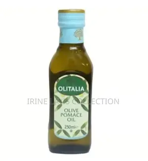 250ml Altalia Olive Pomace Oil