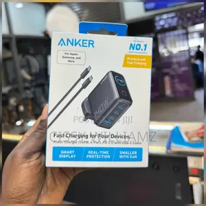 Anker Laptop Charger Usb-C 140w Laptop Charger