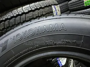 205/65r15 Yokohama Japan Tyre