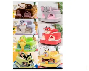 Baby Support Seat Sofa