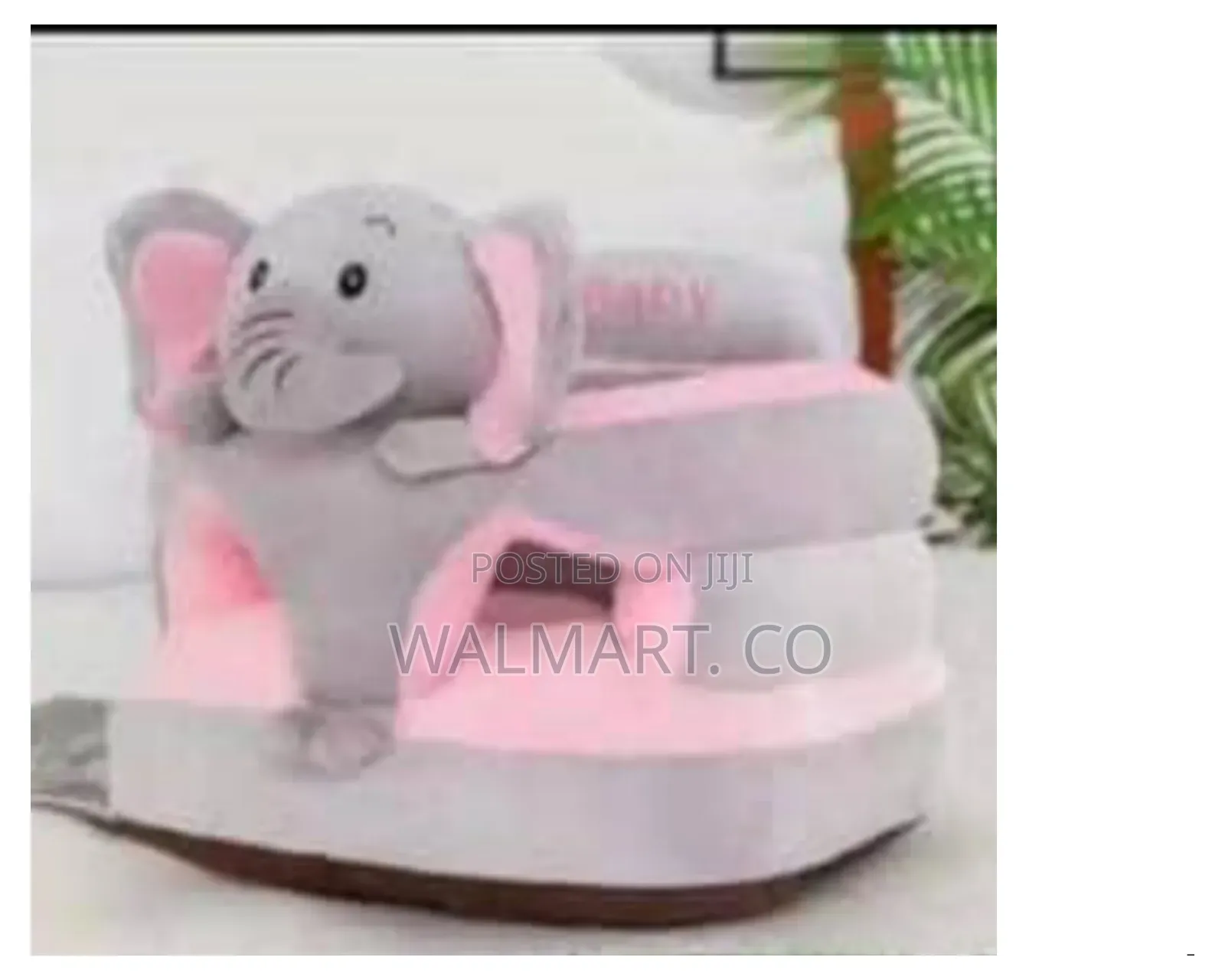 Baby Support Seat Sofa
