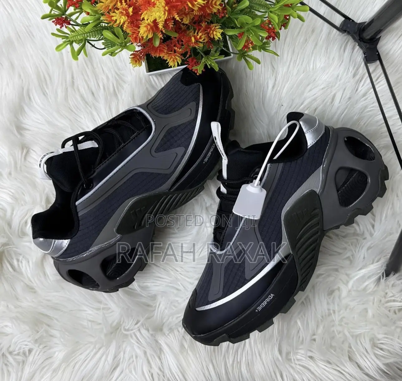 New Super Classic Men’S Adidas Wonder Runner Sneakers
