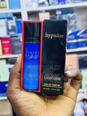 Photo - Original Lancome Hypnose Pocket Parfum (40mls)