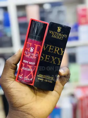 Original Victoria’S Secret Very Sexy Pocket Parfum (40mls)