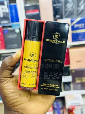 Original Montale Intense Cafe Pocket Parfum (40mls)