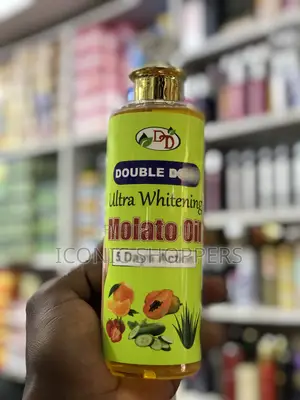 Photo - Molato Oil