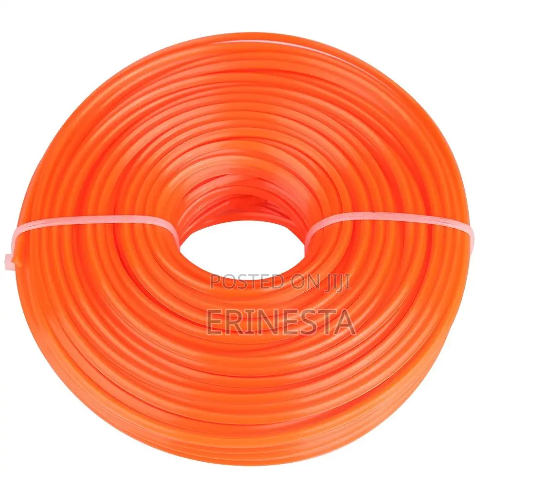 String Trimmer Line - 50m - Universal