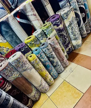 Zafa Bedside Carpets