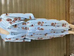 Photo - Ladies Silk Night Wears