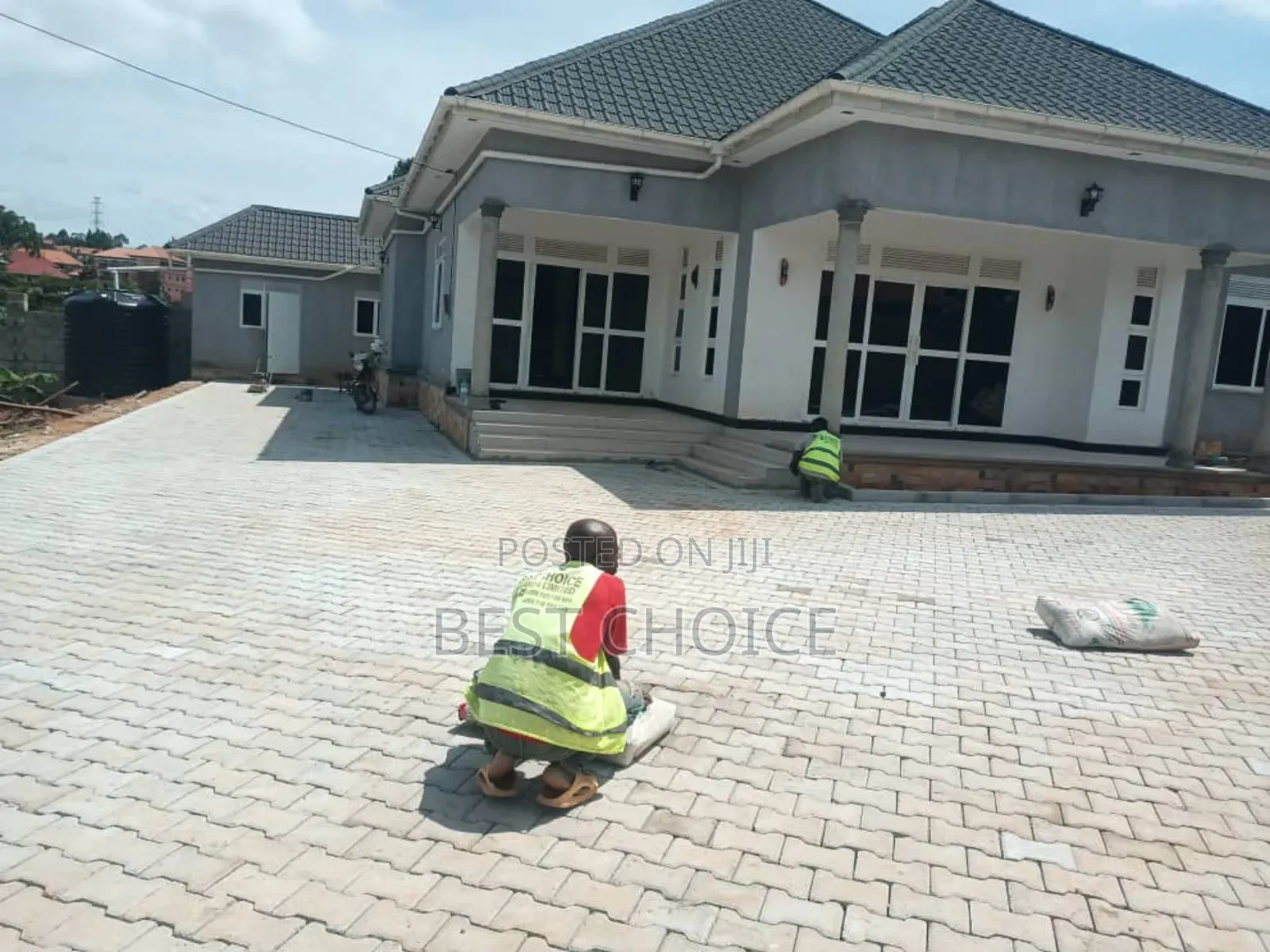 Paver Installation That Enhance Your Outdoor Living Space.