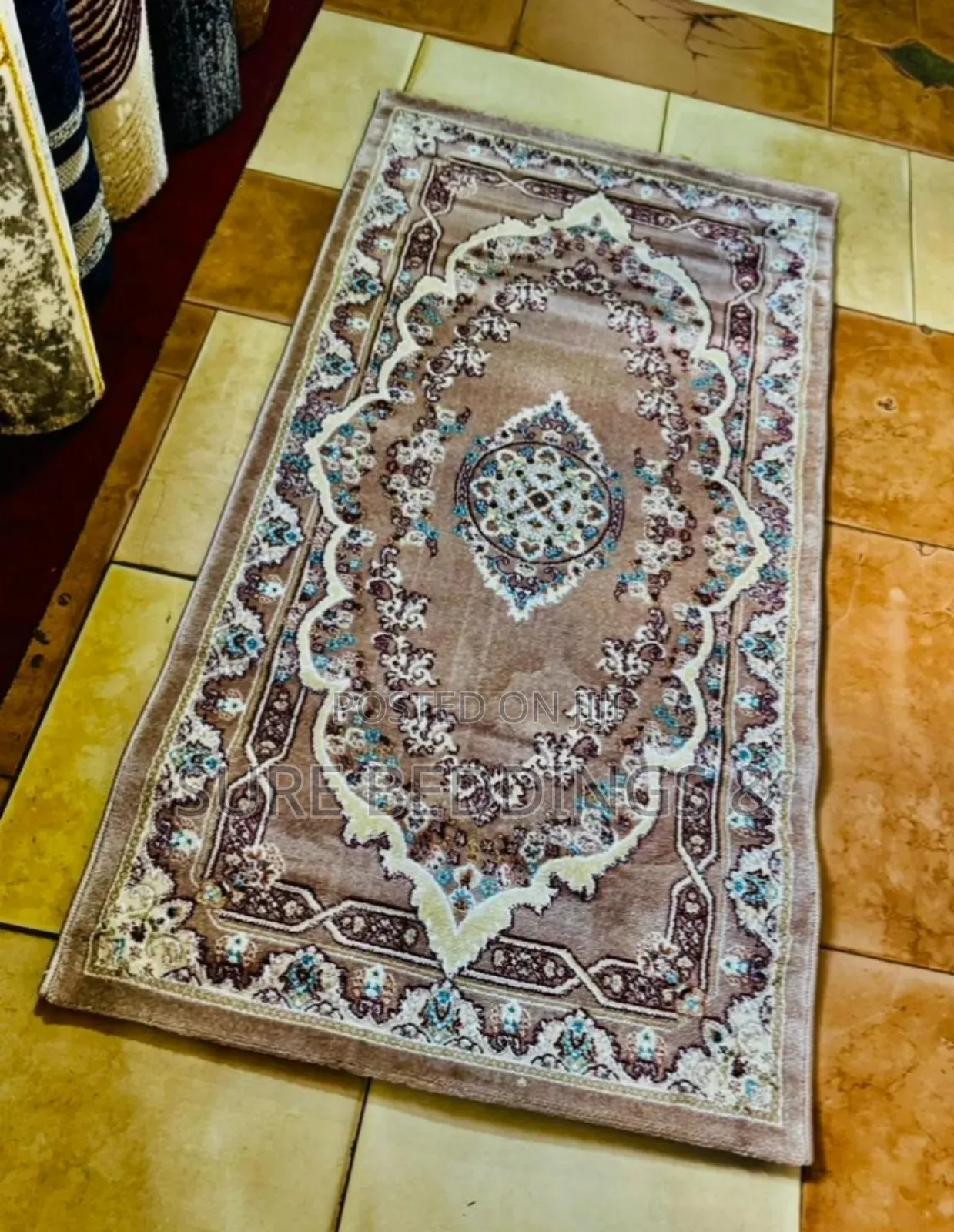 0.8*200 Bedside Carpet